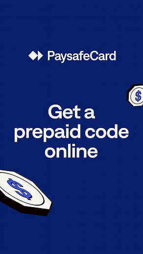 Buy PaysafeCard online, choose your amount and try before registering with our guest checkout. Available 24/7. Get yours now! | paysafecard