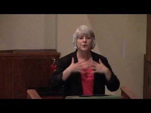 Have No Fear - Sermon on Luke 12:32-40