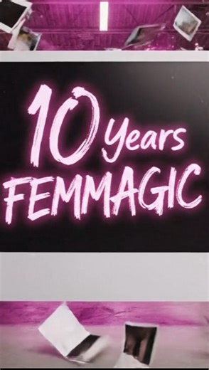F E M M A G I C on Instagram: "Ten years ago on June 28, 2015, I sat in Piedmont Park with a circle of women, three Family Dollar bottles filled with the very first batch of Vagelixer, and a vision I had no clue would grow to 1.2 million annual sales 4 years later Organically. It was my first goddess gathering since moving to Atlanta. The women paid about thirty dollars to join me for sensual movement, womb health education, and a moment of sisterhood that felt sacred. Months later in December 2