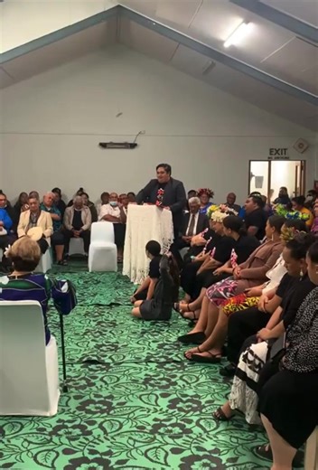 Tokoroa Anthem: Celebrating Cook Islands Language Week