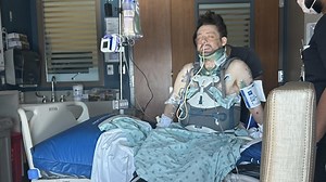 Brothers critically injured by alleged drunk driver on their way to Mavs game