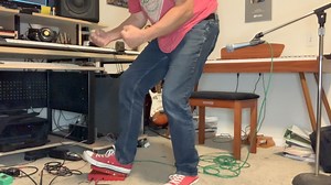 18K views · 232 reactions | Farting into a Whammy Pedal. | Andy Rehfeldt | Facebook