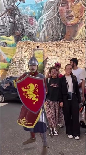 Tecnología 3d aplicada a nuestros murales