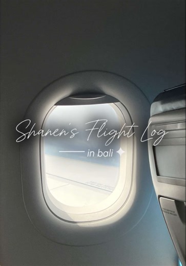 welcome to shanen’s flight log — that’s what im calling my travel diary series! where i keep memories from every place i visit 🪐☁️ #shanensflightlog