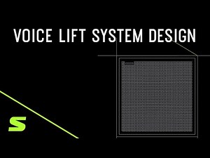 Shure Webinar: Voic Lift System Design