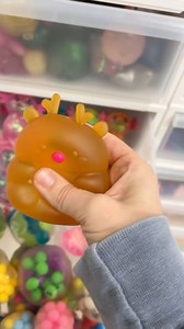 489K views · 9.2K reactions | Can I find 60 Christmas fidgets before time runs out?  Watch me take on the ultimate holiday fidget hunt—how many do you think I’ll find? Let’s sleigh this challenge! Buy these fidgets at FidgetToysPlus.com | Fidget Toys Plus | Facebook