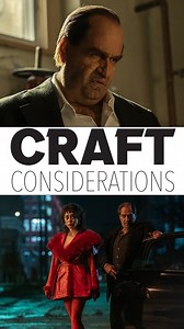 7.6K views · 32 reactions | The prosthetic makeup designer of @HBO’s “The Penguin” transformed Colin Farrell into the sadistic Oswald Cobb, which included designing a prosthetic clubfoot and other penguin-y features. Watch a new Craft Considerations at the link in our bio. | IndieWire | Facebook