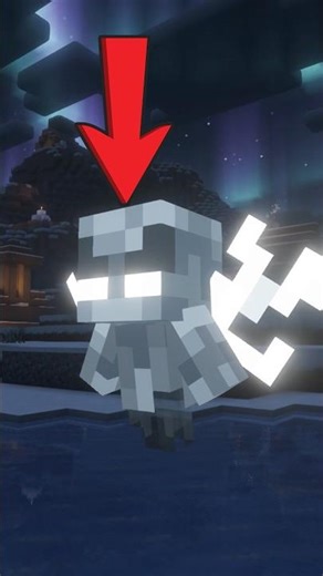 Vex story in minecraft 🤯#shorts
