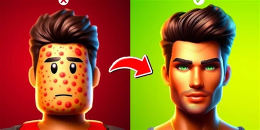 Roblox: Glow Up Tycoon Codes