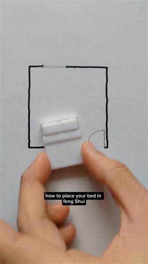 Key Reteff | Watch out for the death position!!! ☠️ the book “Feng Shui Your Life” by Marie Diamond is a good one I recommend it! Feng Shui... | Instagram