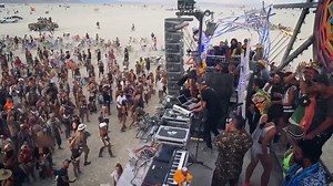 60 reactions · 12 shares | Jan Blomqvist from Mayan Warrior Burning Man Project 2019 Tune in to the 24/7 Deep House District channel on the Dance TV site & apps ➡️ | Deep House District | Facebook
