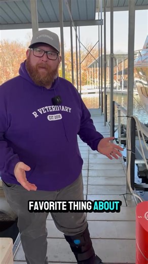 Effortless Boat Lifts with ICON