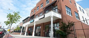 108 East Main Street - Lang Development Group