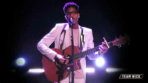 The Voice's Thunderstorm Artis Lands 'Grey's Anatomy' Sync