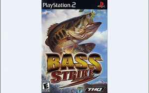 【PS2游戏】Bass Strike （2001）