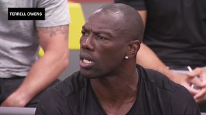 3.5M views · 1.1K shares | These NFL stars are INSANELY talented on the field, but how did they stack up against the Challengers? Here are some of the most memorable Challenge appearances from Terrell Owens, Arian Foster, and more. | The Challenge | Facebook