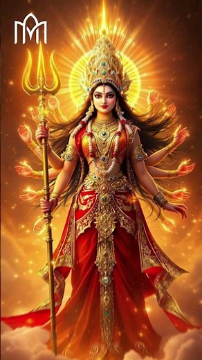 Durga Maa Songs | Devi Bhakti Song | Navratri Special Durga Bhajan | Jai Mata Di