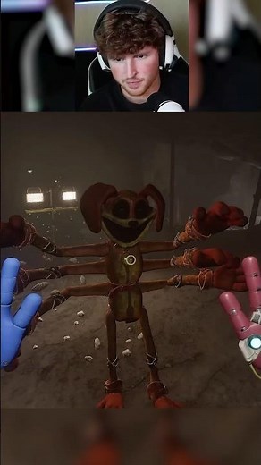 Adding MODS In Poppy Playtime 4