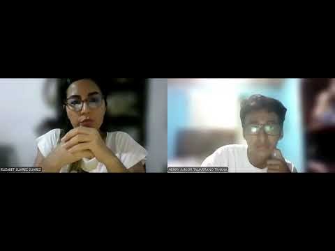 Week 06 Speaking Task Assignment My part time job