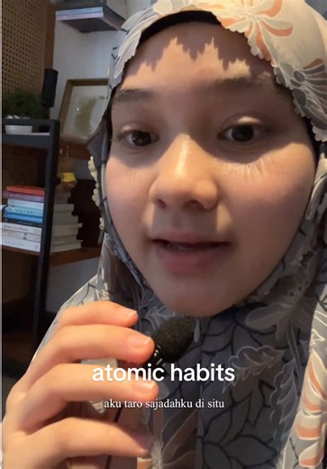 Transforming Daily Prayers with Atomic Habits