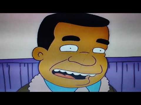 The Simpsons - Final Battle