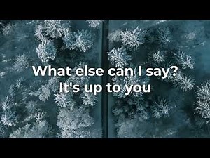 Haddaway - What Is Love (lyrics)