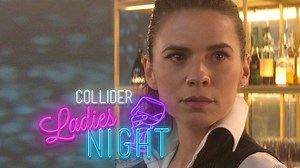 VIDEO: Hayley Atwell Reveals the 'Mission: Impossible - Dead Reckoning' Stunt Moment That Was Improvised & Real