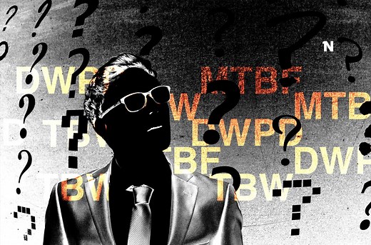 TBW, DWPD e MTBF: entenda o que são antes de utilizar SSD - Blog Host One