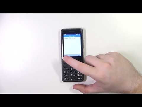 TCL ONETOUCH 4042S: Complete Phone Setup Guide!