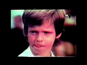 Comercial premiado - Danone Dane (1974)