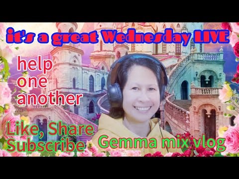 #306live It's a great Wednesday live. Like, Share and Subscribe