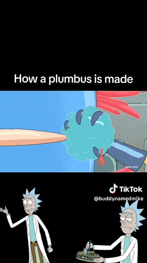 What is a Plumbus and How is it Made?