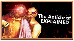 The Origins of the Antichrist