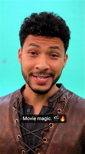 That Will SHOCK You! 😱 | Behind The Scenes #BehindTheScenes #movies #BTS