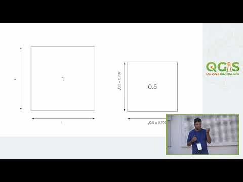 UC 2024: QGIS Expressions: Hidden Gems and Unexpected Possibilities (Ujaval Gandhi)