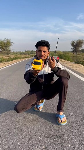 1.3M views · 10K reactions | Toyota FJ Cruiser | Rc Toy Wala | Facebook