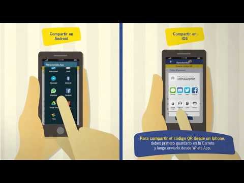 Una nueva forma de hacer transferencias con Bancolombia App