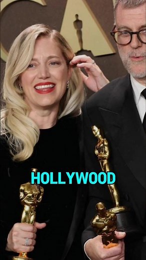 Why Are the Oscars Called “Oscars”? The Real Story #historyfacts #americanhistory #ushistory