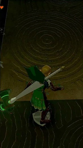 Can you Shield Clip in Tears of the Kingdom? (Revisit)