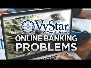 Q&A: Amid online & mobile banking outage, VyStar spokesperson says credit union making ‘great pr...