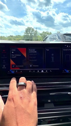 How to Change Your BMW Wake Word (Customize Hello BMW)