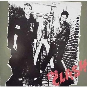 The Clash : London Calling, la société dénoncée
