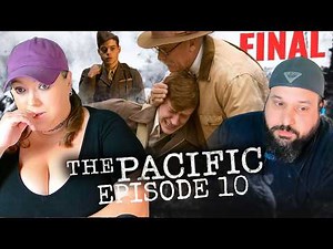 War Changed Them Forever… This Was the End | Pacific Ep. 10