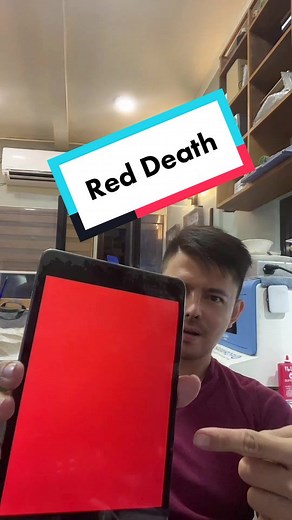 How to Fix Red Screen on iPhone - Complete Guide