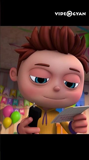 Zool Babies Home Bakers Shorts 1 | Cartoon Animation For Kids #animation #cartoon #shorts