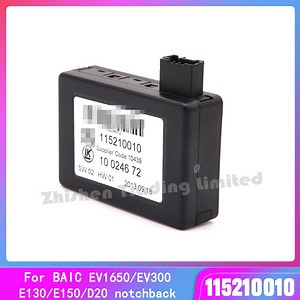 [Hot Item] Baic Auto Spare Part Auto Accessory for Shenbao E130 E150 D20 Hatchback Bjev EV160 EV300 Rain Light Sensor Rain Sensor