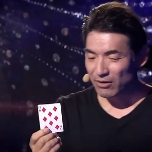 Keiichi Iwasaki Makes the Judges Laugh With His Incredible Performance on Romania's Got Talent! | Krab Kingz Springfield MO