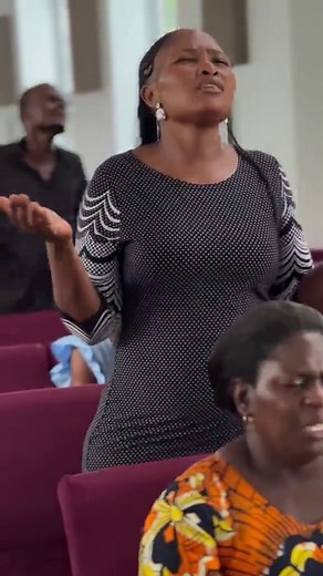 Neema Gospel Choir Performance - Amani Ya Moyo