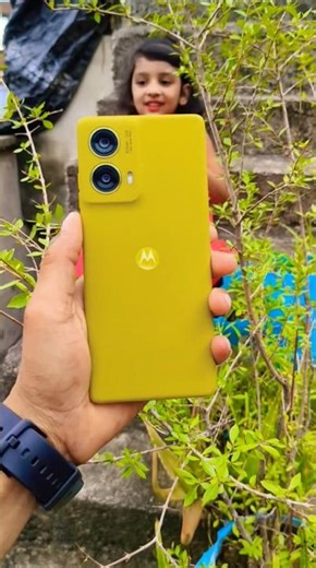 Motorola G85 5G⚡️Camera Test📸#trendingshorts #viralshorts #motog85 #motoedge50fusion #shorts #moto