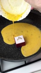 Make her this breakfast once... she'll never forget it! 💍🍳